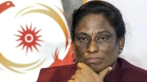 pt-usha