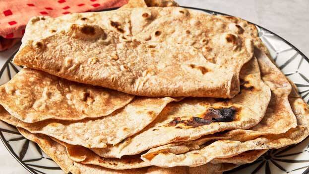 chapati chapati