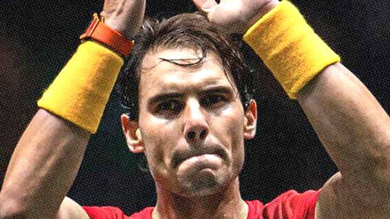 nadal nadal