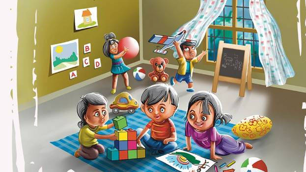 ankanavadi ankanavadi