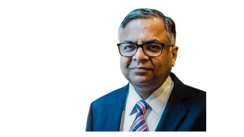 chandrasekaran chandrasekaran