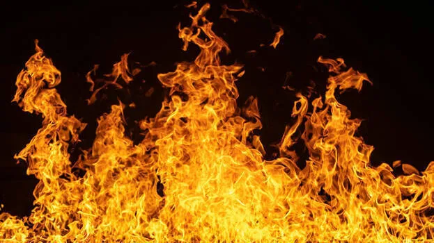 fire