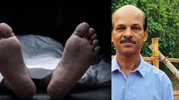 sreedharan