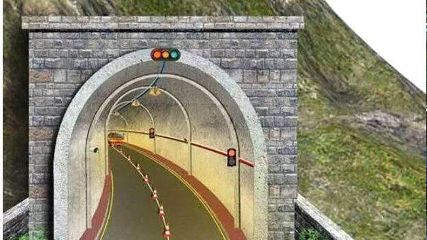 tunnel-road tunnel-road