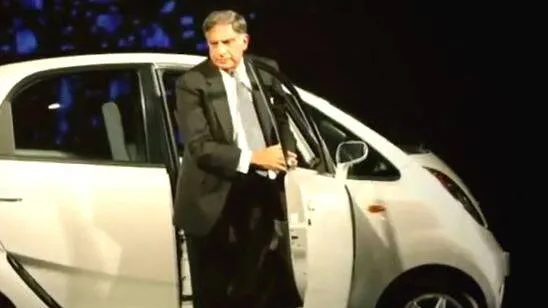 tata tata