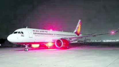 air-india