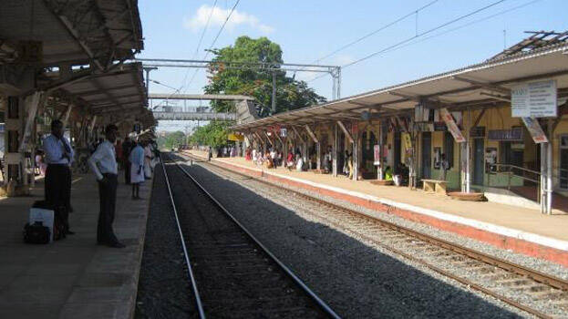 railway-station railway-station