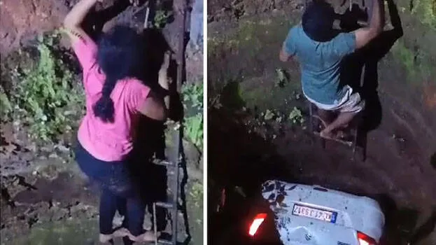 accident