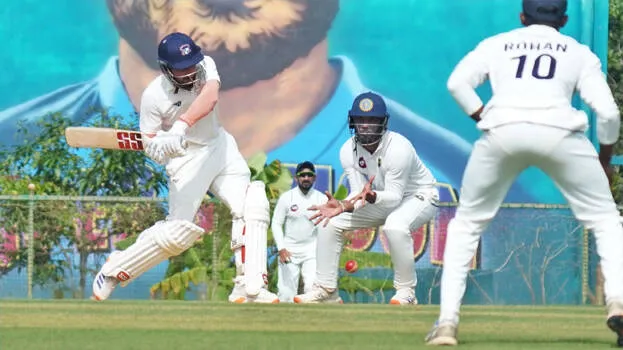 cricket
