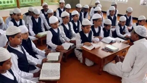 madrasas