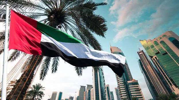 uae