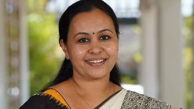 veena-george veena-george