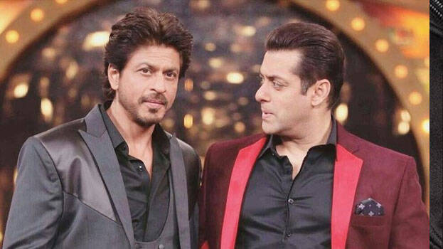 sharukh-salman sharukh-salman