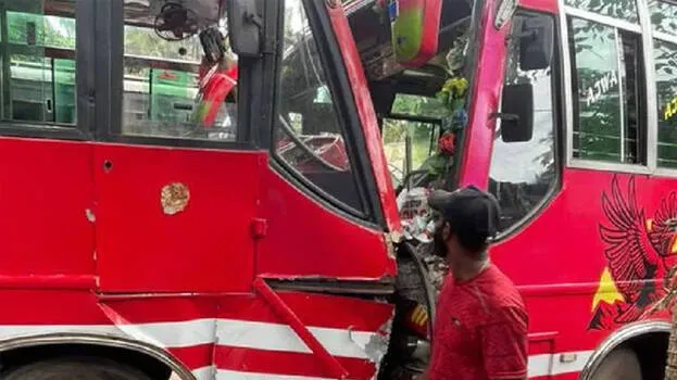 bus