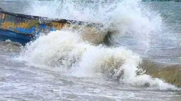 sea