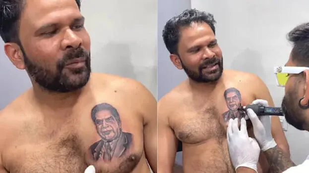 tattoo