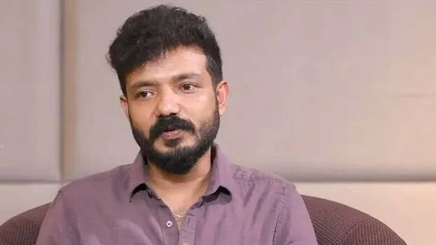 sreenath-bhasi