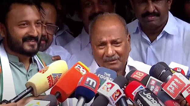 a-k-antony a-k-antony