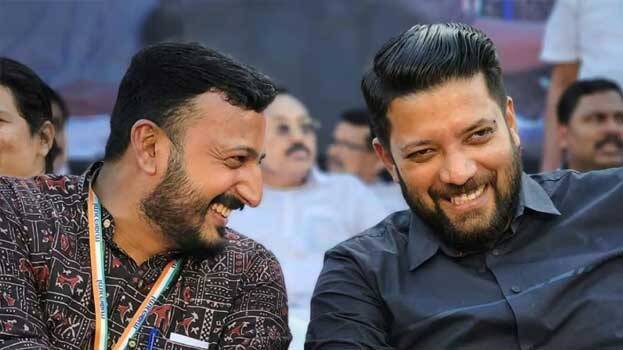 shafi-parambil shafi-parambil