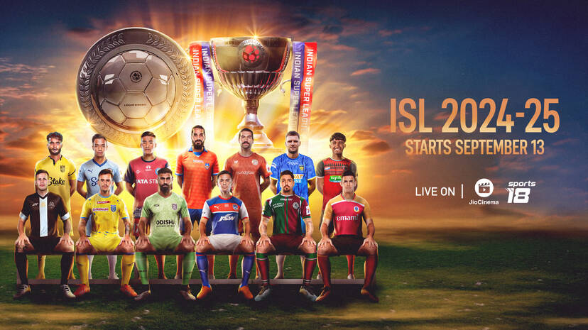 isl isl