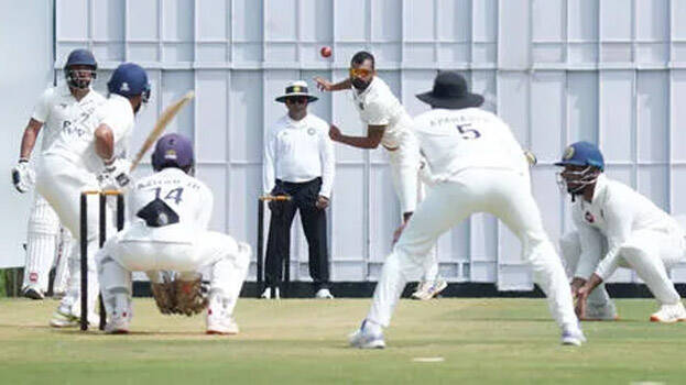 ranji-trophy ranji-trophy