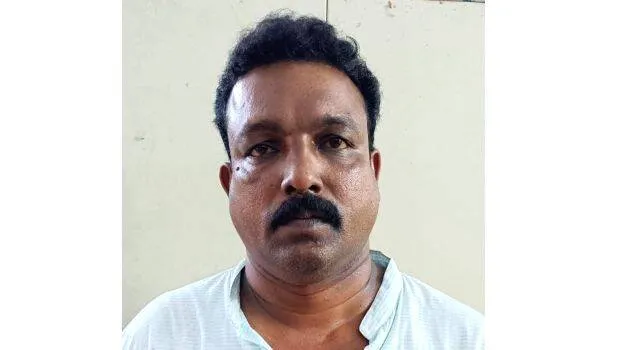 suresh suresh