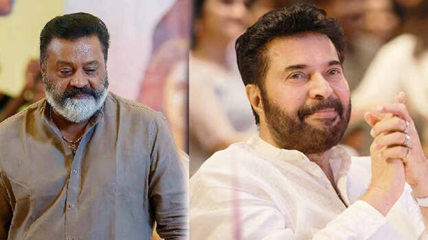 suresh-gopi suresh-gopi