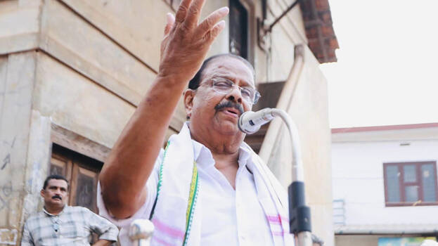 sudhakaran sudhakaran