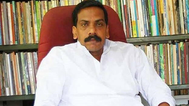 balachandran balachandran