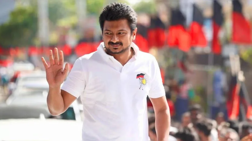 udayanidhi