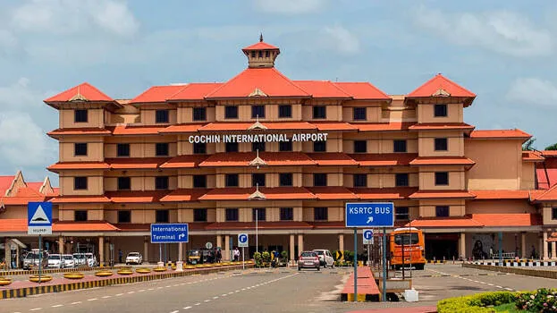 airport