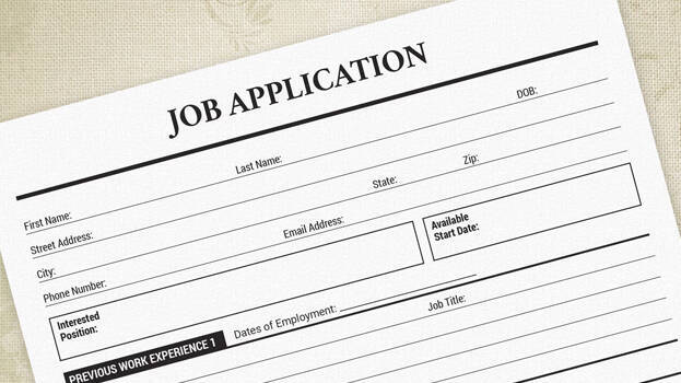 application application