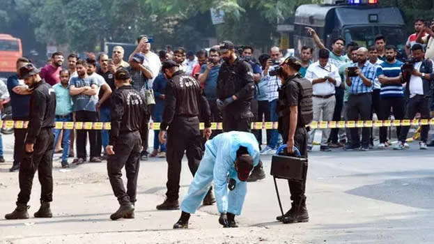 delhi