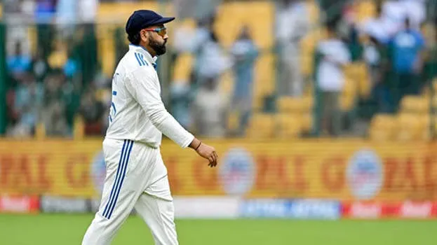 rohit