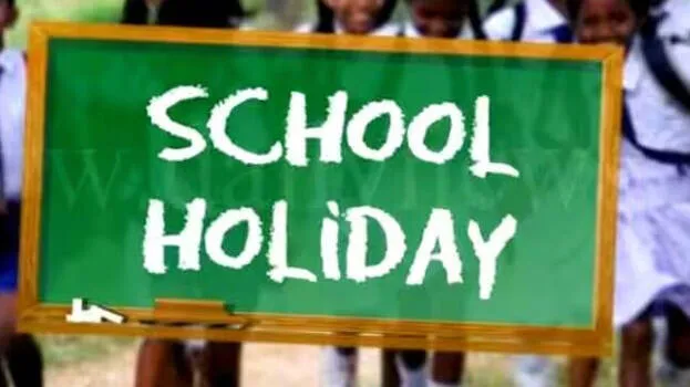 holiday