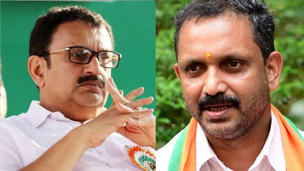 k-muralidharan k-muralidharan