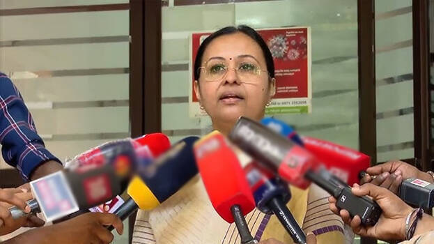 veena-george veena-george