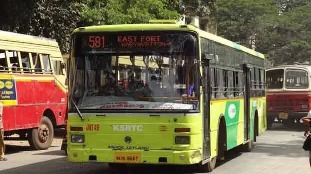 ksrtc