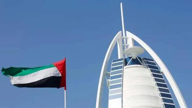uae