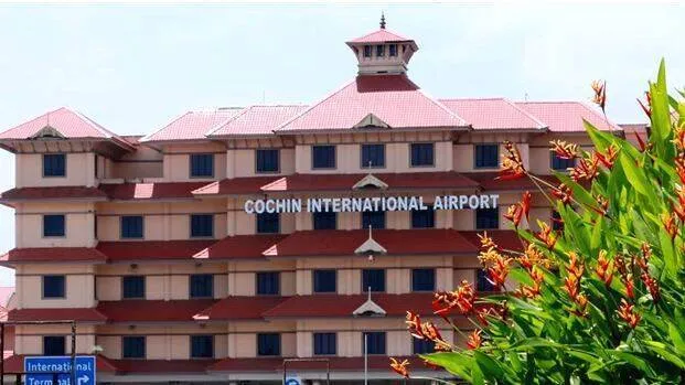 kochi-airport
