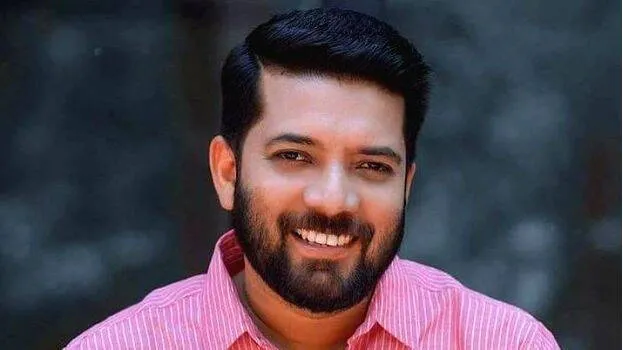 shafi-parambil