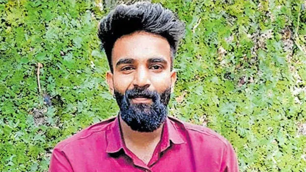 anandhu