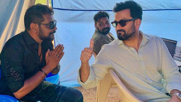 prithviraj prithviraj