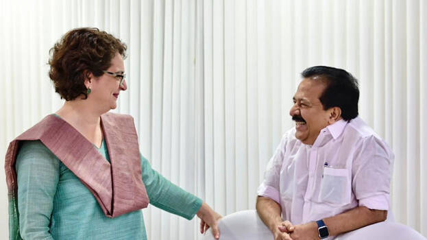 ramesh-chennithala ramesh-chennithala