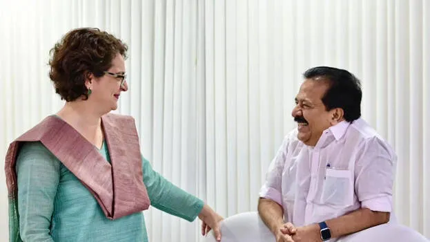 ramesh-chennithala
