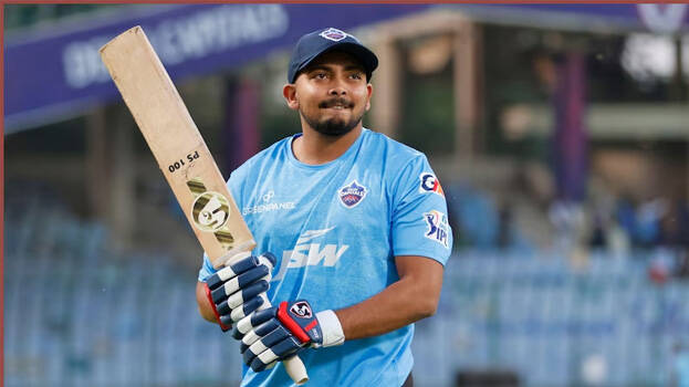 prithvi-shah prithvi-shah