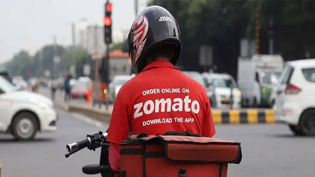zomato zomato