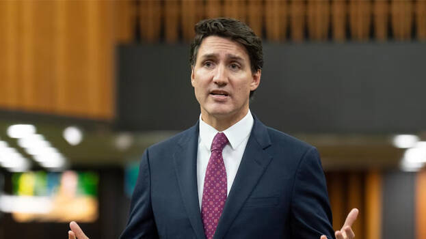 justin-trudeau justin-trudeau