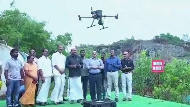 drone