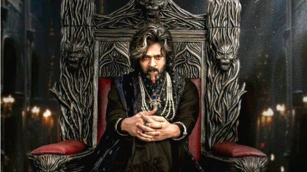 prabhas